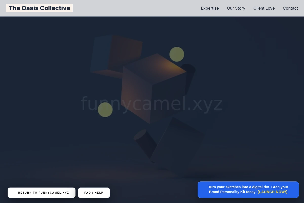 Layout Animation