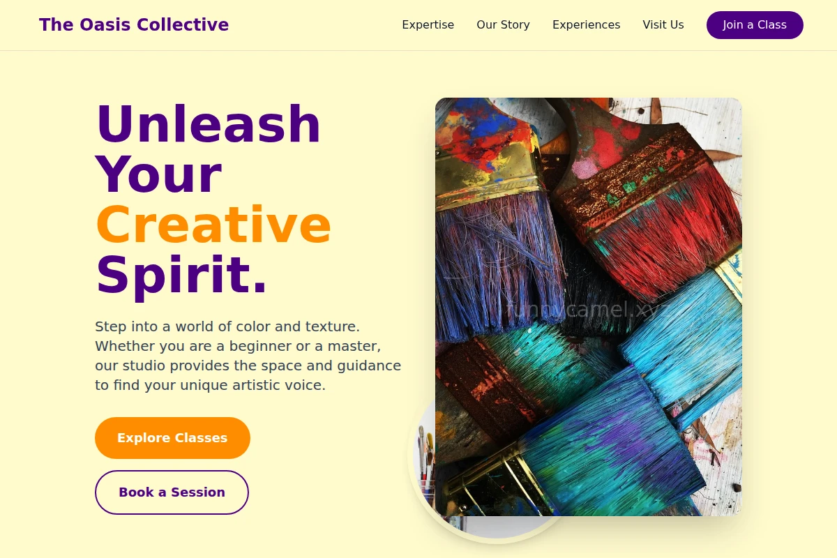 Hub Art Studio