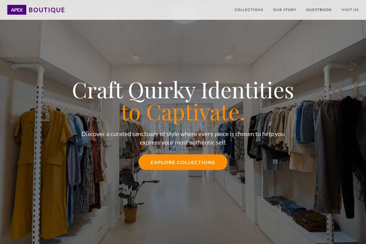Apex Boutique