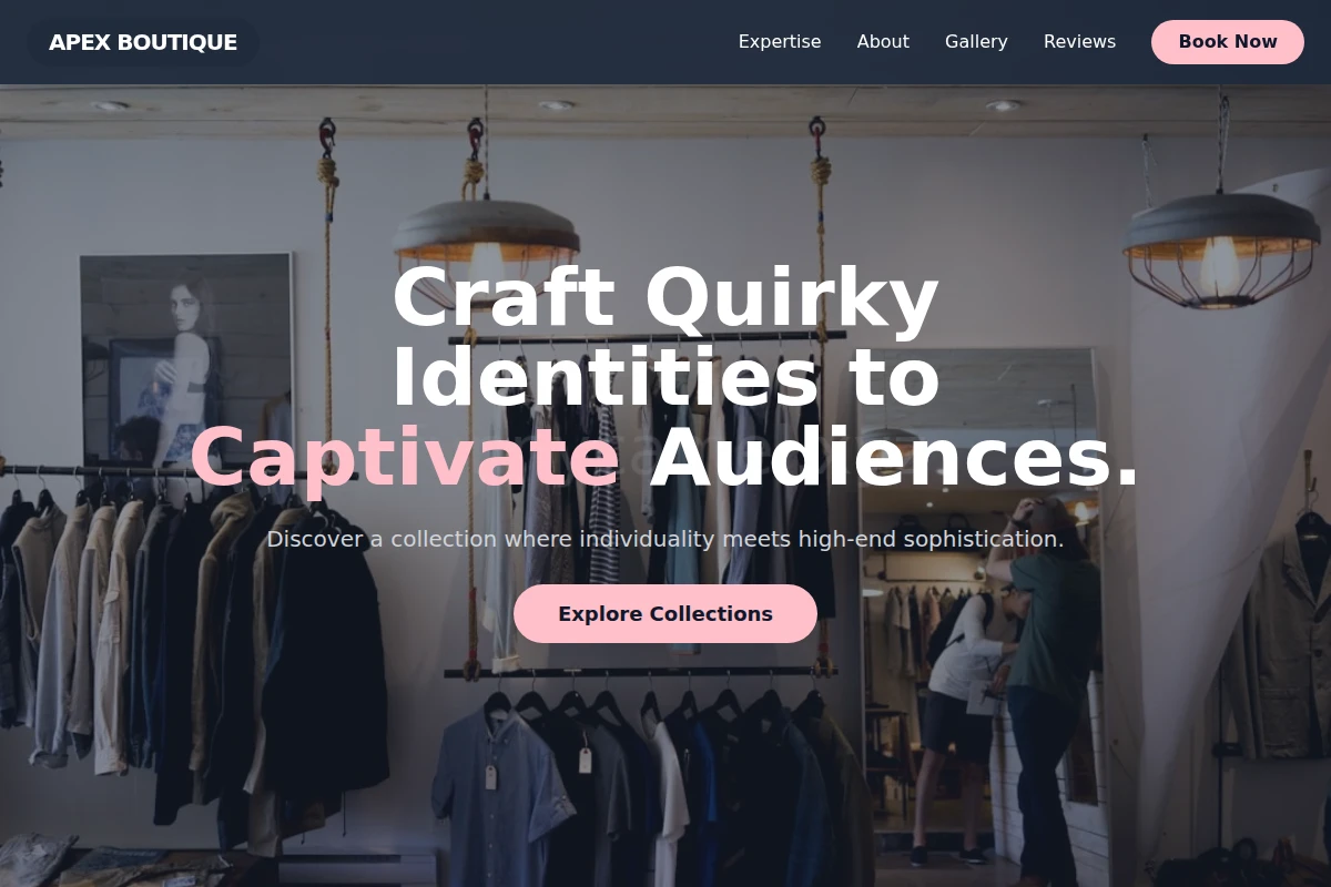 Apex Boutique