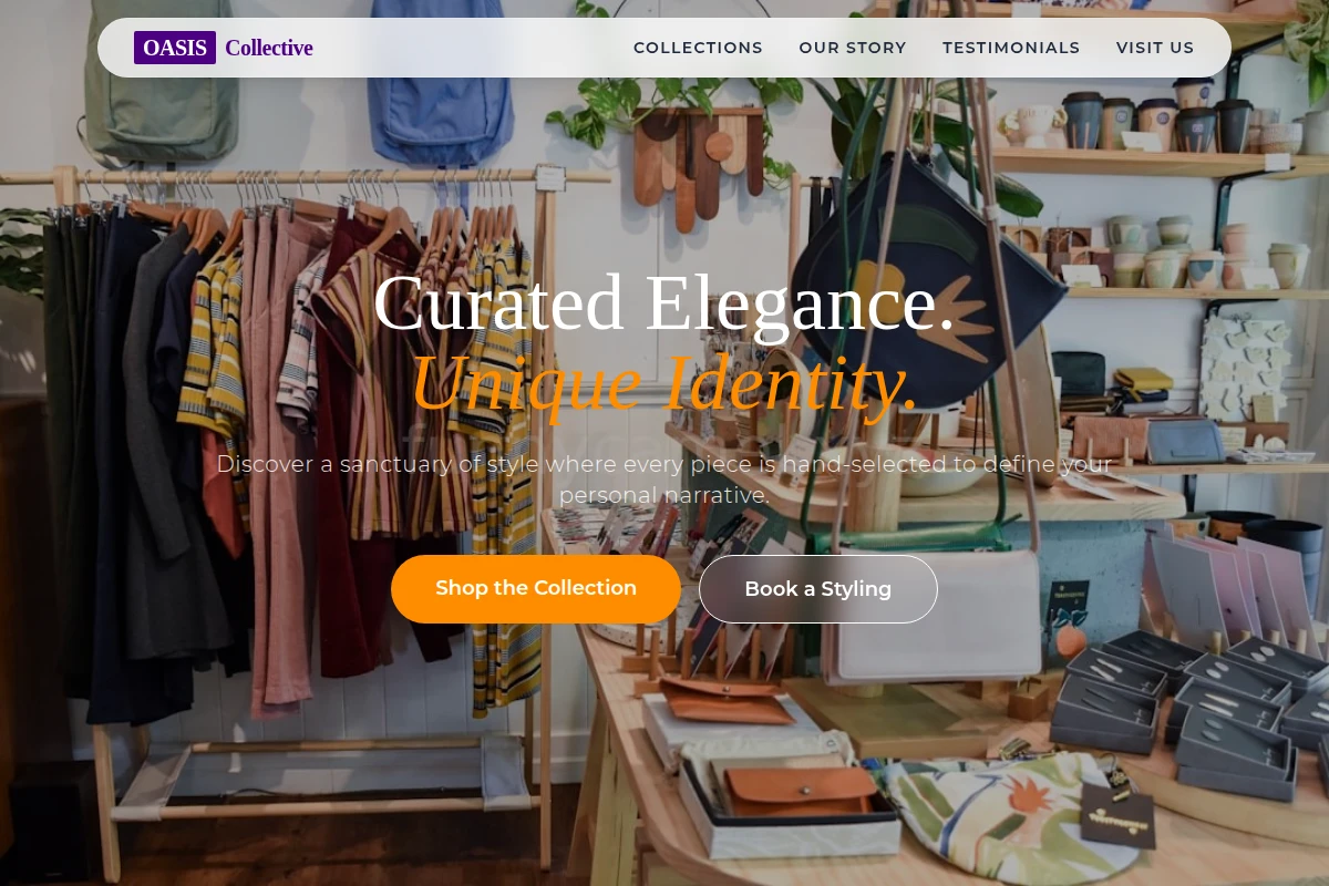 Boutique Boutique